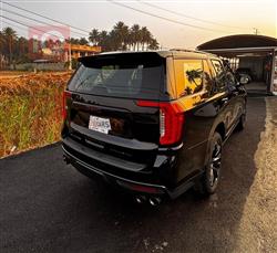 جی ئێم سی یوکۆن